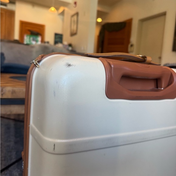 Bric's Bellagio 21” Spinner Carry On - Picture 5 of 8